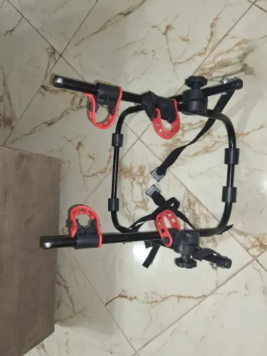 Suporte para bicicletas