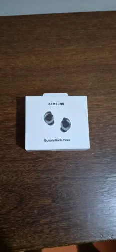 Galaxy Buds Core