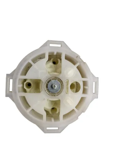 Motor Direcionador Lente Retrovisor L.d Hilux 2.8 2019