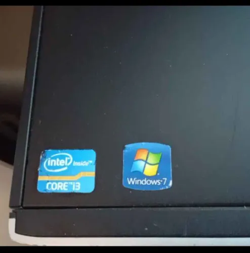 Desktop core i3 no estado