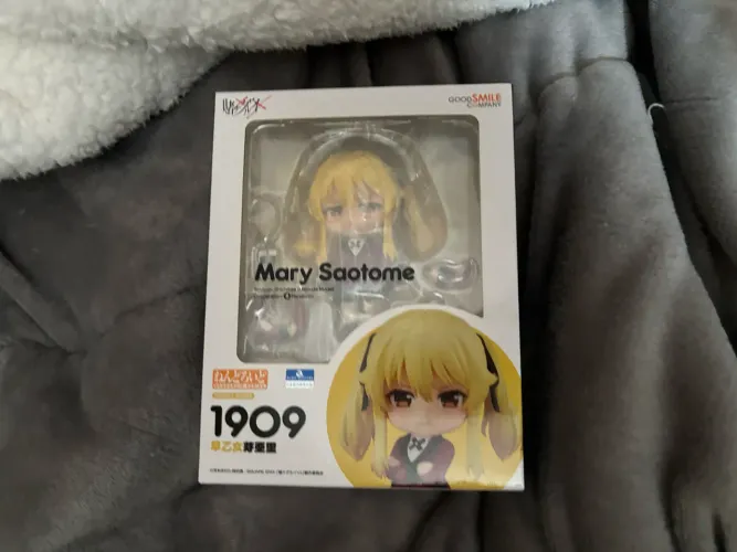 Nendoroid Original (Goodsmile Company)