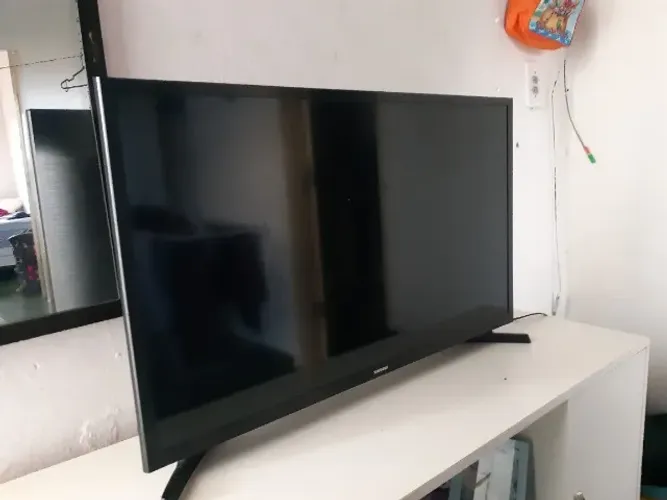 Vendo TV 32 Samsung