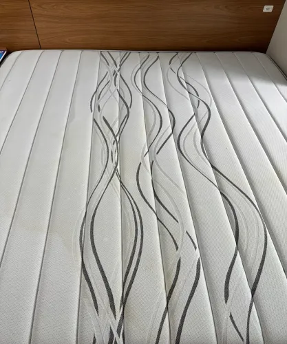 cama king size ortobom molas ensacadas 