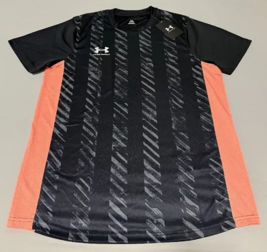 Camisa Under Armour Tam G (72x54) Original Importada Nova na Etiqueta em Perfeito Estado
