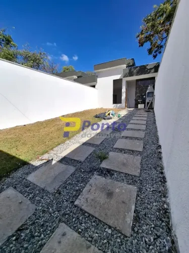 Casa à venda bairro Portal do Sol