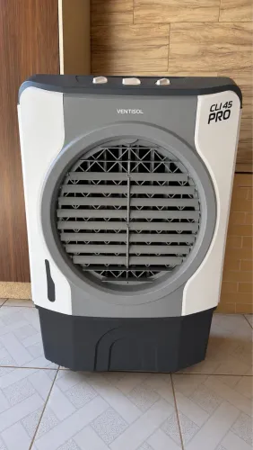 Climatizador