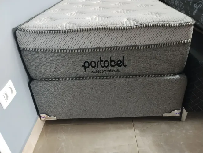Cama Box