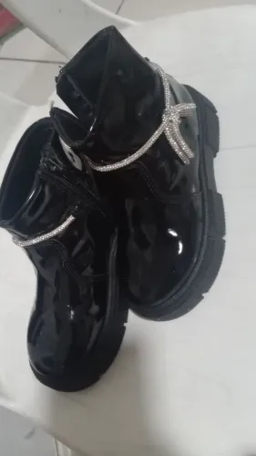 Bota infantil 