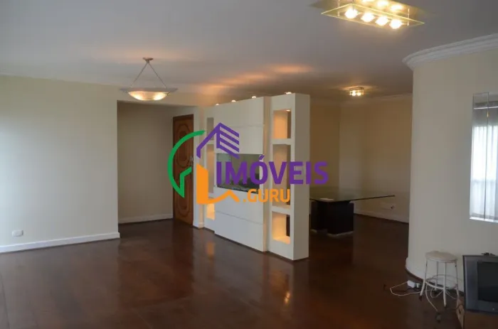 APARTAMENTO - MORUMBI - SP
