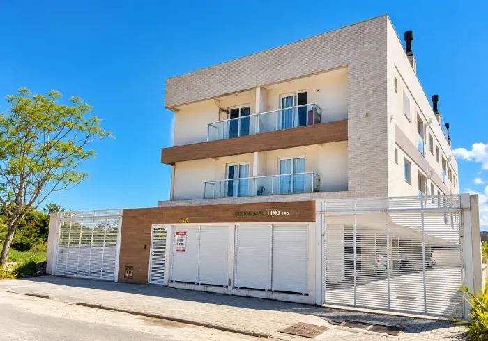 Apartamento com 2 dormitórios à venda - Ribeirão da Ilha - Florianópolis/SC