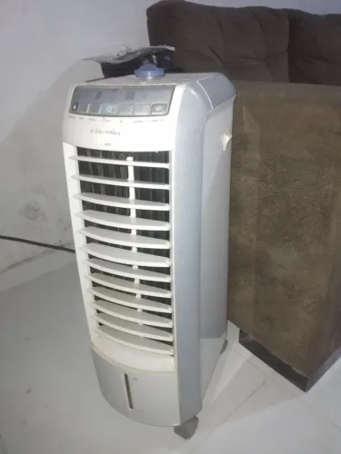 Climatizador em ótimo estado