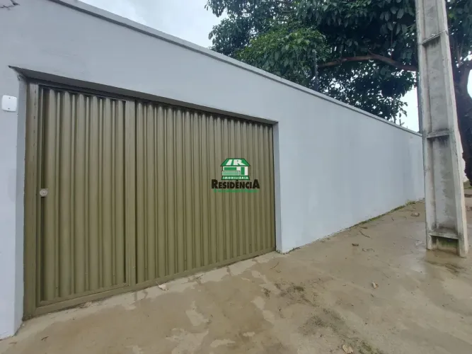 Casa 3 quartos para Locação Setor Sul III Etapa, Anápolis