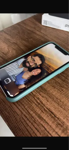 iPhone 11 128 gb branco