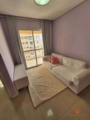 Apartamento à venda, 48 m² por R$ 291.000,00 - Conceição - Osasco/SP