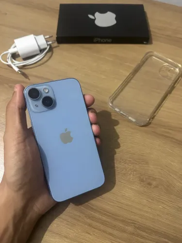 iPhone 14 128gb SEMINOVO 100% ORIGINAL