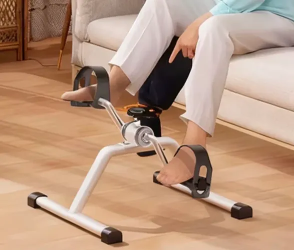 Mini bike ergométrica (lacrada na caixa)