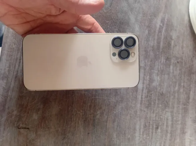 Vendo do iPhone 13 para Marx 128 GB