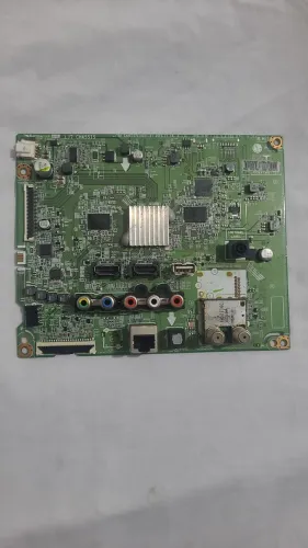 Placa principal TV LG 32lj600b eax67274103