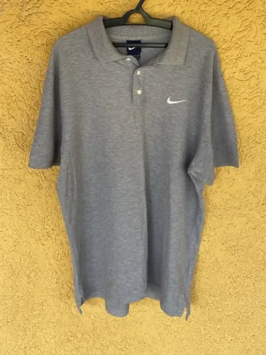 camisa camiseta polo nike original tamanho gg