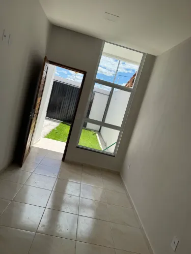 Casa no bairro Alto Branco