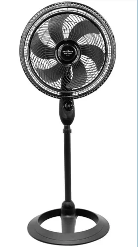 Ventilador de Coluna Britânia BVT450 Maxx Force 160W 220V