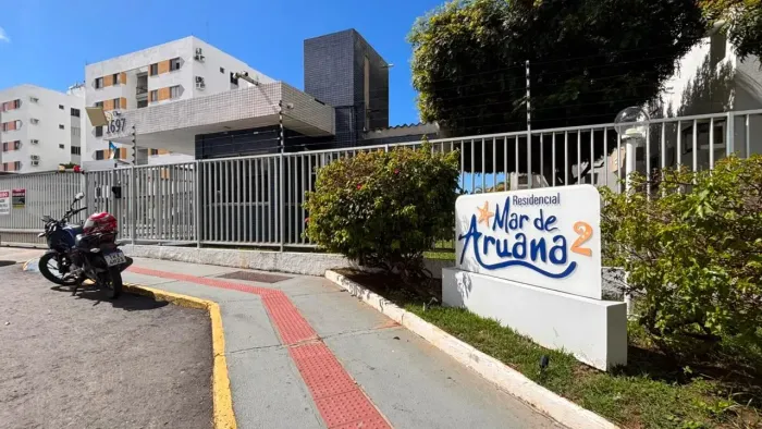 Apartamento à venda, Aruana, Aracaju, SE