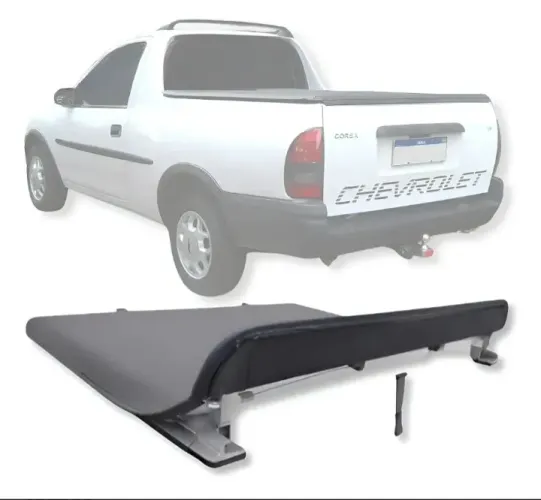 Capota marítima pickup corsa