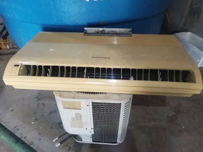 Ar condicionado CFE36 - 36.000BTU/h