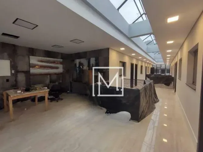 Prédio, 900 m² - venda por R$ 9.500.000,00 ou aluguel por R$ 47.600,01/mês - Ipiranga - Sã