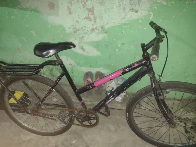 Bicicleta princesinha 280