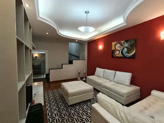 Casa 3 quartos 1 vaga à venda no Carlos Prates