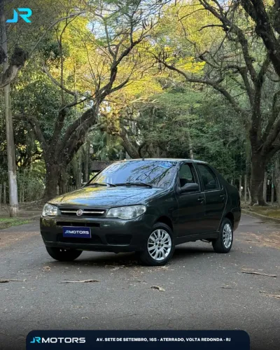 Fiat Siena 1.0/ EX 1.0 MPI Fire/ Fire Flex 8V 2009