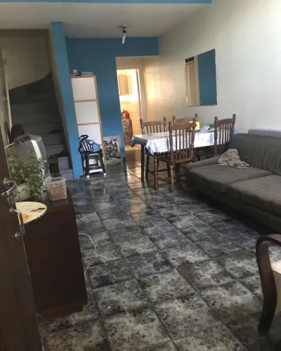 Sobrado - Jardim Monte Alegre - 125,00m²