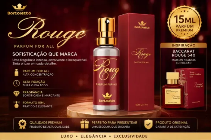 PERFUME DE GRIFE ÁRABE
