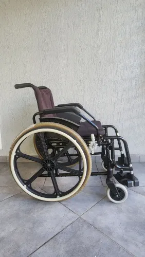 Cadeira de rodas