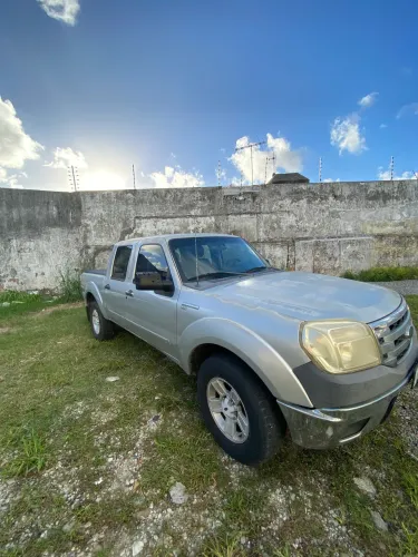 Ford Ranger XLT 2.3 16V 150cv CD Repower. 2010