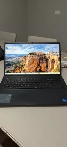 Notebook Dell Core i5 Intel iRisx
