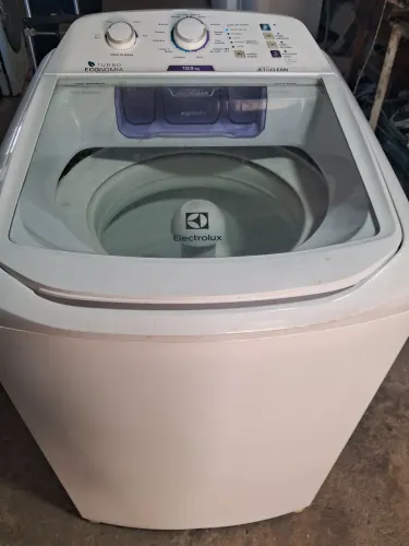 Lavadora Electrolux 10,5 kg $499,00