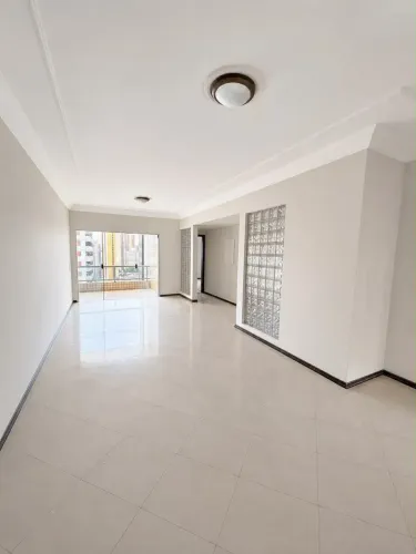 Aluga-se apartamento em Belém - Ed Solar Pancetti