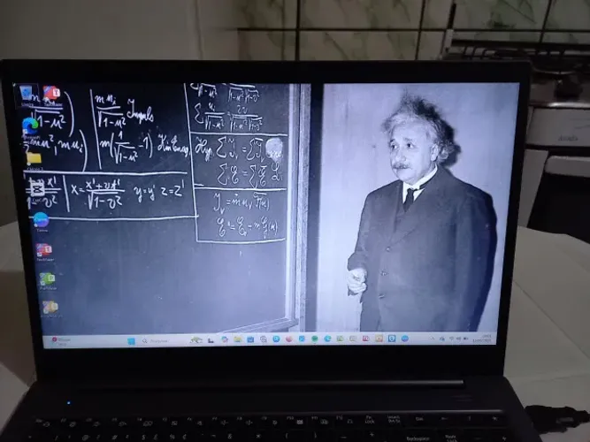 Notebook SAMSUNG