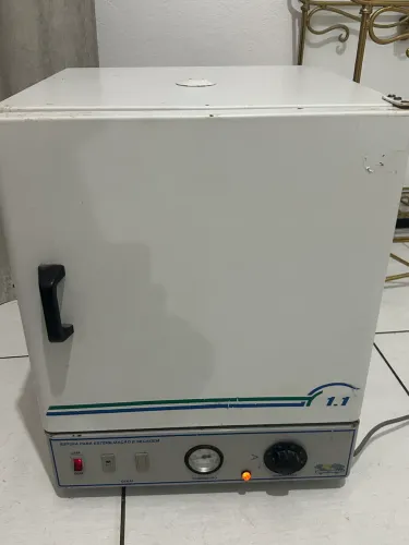 Estufa esterilizador Seminova