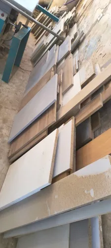 MDF para doação