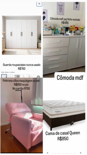 Móveis