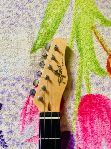 TAGIMA GRACE 700 (Signature Cacau Santos)