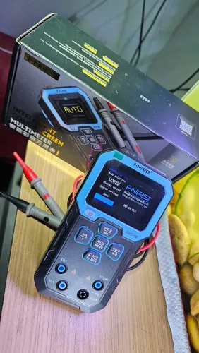 MULTIMETRO FNIRSI DMT-99