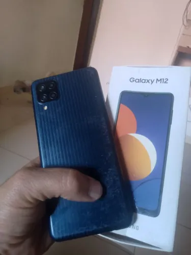 Samsung Galaxy M12 64 gb