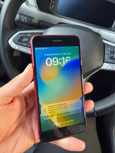 IPhone 8 Plus