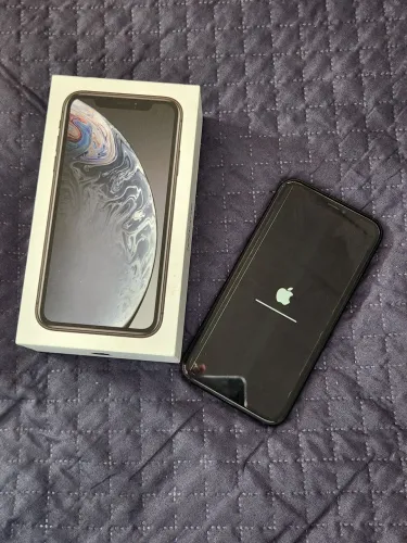 Iphone XR 64G