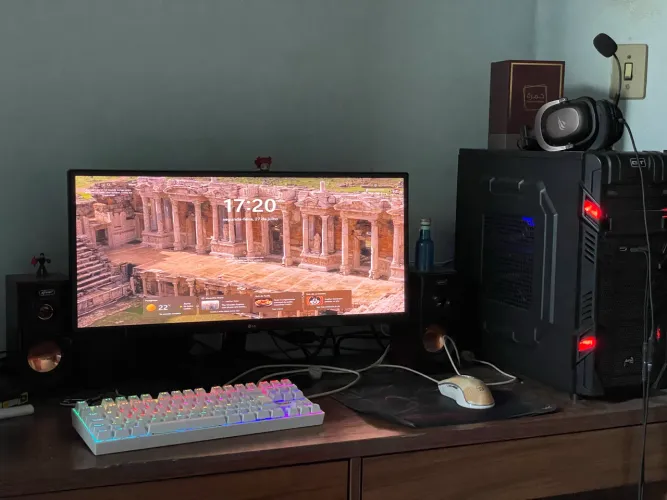 PC GAMER
