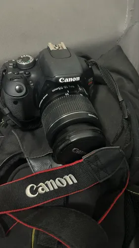 Cânon t3i